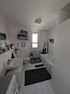 Foto - Etagenwohnung in Weinböhla zur Miete