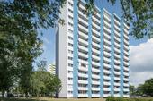 Foto - Renovierte 3-Zimmer-Wohnung mit Balkon über den Dächern Braunschweigs!