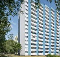 Renovierte 3-Zimmer-Wohnung mit Balkon über den Dächern Braunschweigs!