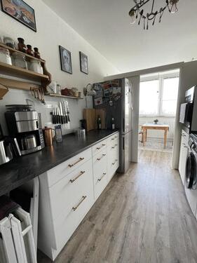 Foto - 3 Zimmer Etagenwohnung in Braunschweig