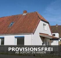 Modernisierte DHH in zentraler Lage – provisionsfrei - Rotenburg (Wümme)