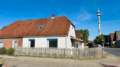 Foto - 4 Zimmer Doppelhaushälfte zum Kaufen in Rotenburg (Wümme)