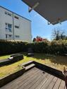 Foto - Mietwohnung mit Garten in Frankfurt Süd