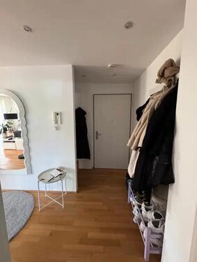 Foto - 3 Zimmer Erdgeschoßwohnung zur Miete in Frankfurt am Main