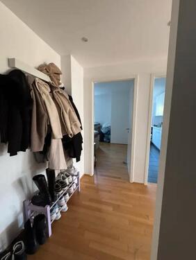 Foto - 3 Zimmer Erdgeschoßwohnung in Frankfurt am Main