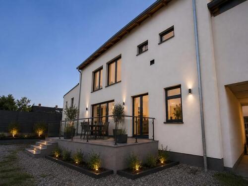 Foto - 4 Immobilien für 550T€ 