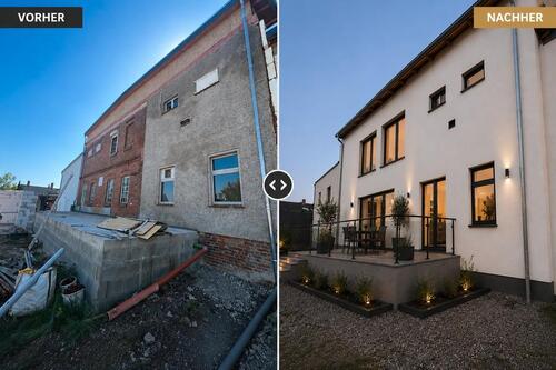 Foto - Einfamilienhaus in Barleben