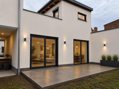 Foto - Einfamilienhaus in Barleben zum Kaufen
