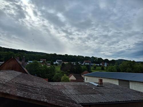 Foto - 4 Zimmer Etagenwohnung zur Miete in Hirschhorn (Neckar)