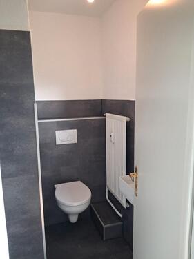 Foto - Etagenwohnung in Hirschhorn (Neckar) zur Miete