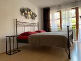 Foto - Möblierte 1-Zimmer-Wohnung mit Terrasse in Altenplos
