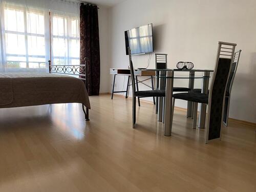 Foto - 1 Zimmer Terrassenwohnung zur Miete in Heinersreuth