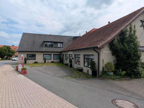 Foto - Einfamilienhaus in Syke zum Kaufen