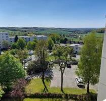 Eigentumswohnung in wunderschöner Lage mit Blick über die Felder - Wuppertal Eckbusch