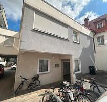 Großzügige 3-Zimmer-Wohnung im Herzen von Langenau