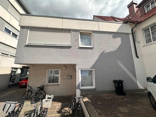 Foto - Etagenwohnung in Langenau zum Kaufen
