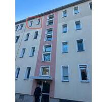 Helle frisch sanierte 2-Zimmer-Wohnung - Provisionsfrei - Crimmitschau