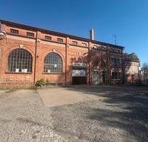 Wohn- und Gewerbeobjekt - 395.000,00&nbsp;EUR Kaufpreis, ca.&nbsp; 360,00&nbsp;m&sup2; in Mühlhausen (Thüringen) (PLZ: 99974)