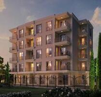 Neue Wohnanlage in Bulgarien, am Sonnenstrand - Konstanz Allmannsdorf