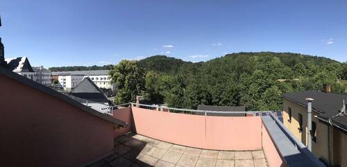 Foto - Etagenwohnung zur Miete in Waldheim