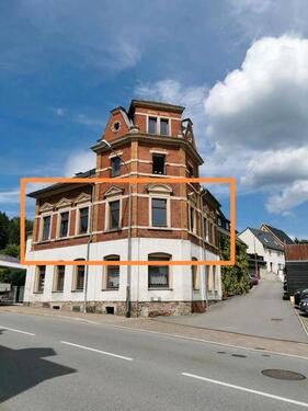 Foto - 3 Zimmer Etagenwohnung zur Miete in Großolbersdorf