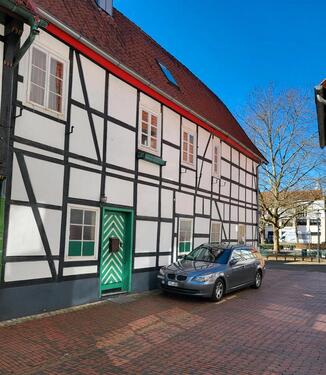 Foto - Einfamilienhaus zum Kaufen in Spenge