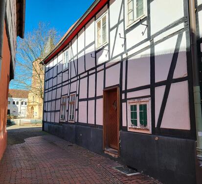Foto - Einfamilienhaus in Spenge