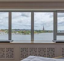 Langzeitvermietung Ferienwohnung in Schleswig möblierte Wohnung