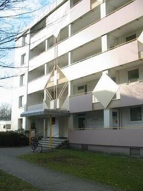 Foto - Etagenwohnung in Dortmund zur Miete