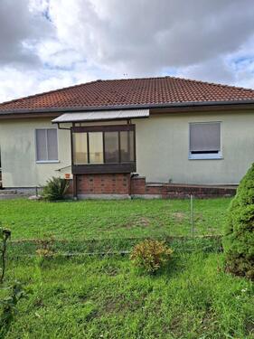 Foto - Einfamilienhaus in Tangermünde
