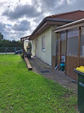 Foto - Einfamilienhaus in Tangermünde zum Kaufen
