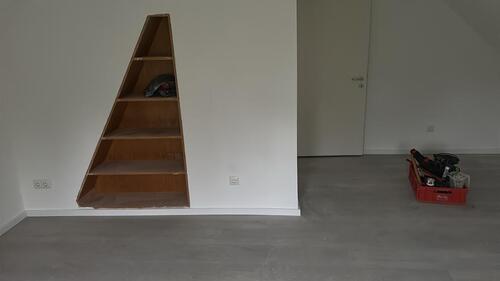 Foto - Etagenwohnung in Wetzlar