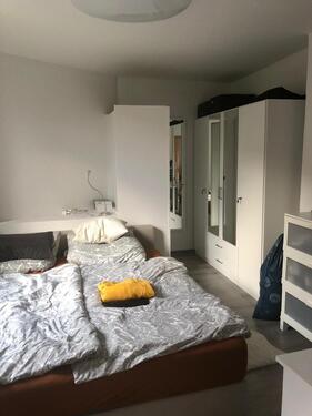 Foto - Etagenwohnung in Königslutter am Elm zur Miete