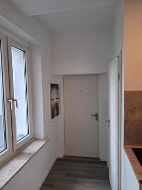 Foto - Mietwohnung HansaplatzStadtgarten Appartement Studentenwohnung