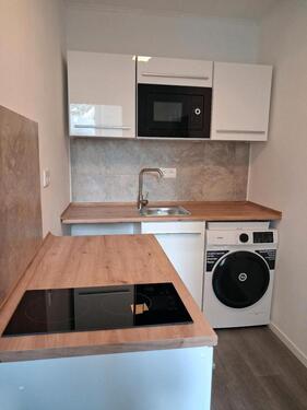Foto - Etagenwohnung in Dortmund