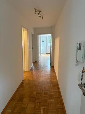 Foto - Etagenwohnung in Osnabrück