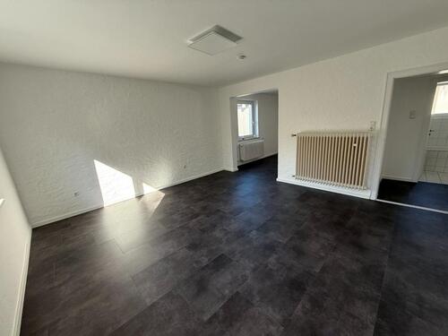 Foto - Etagenwohnung in Julbach