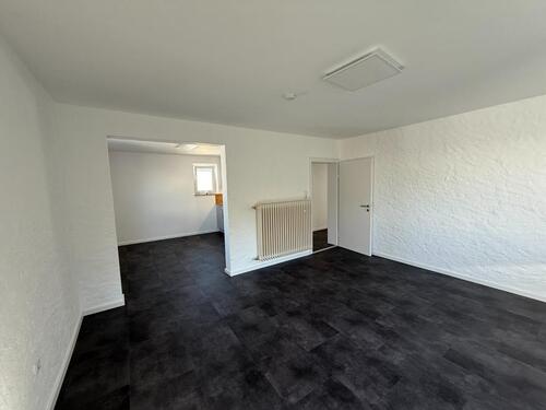 Foto - Etagenwohnung in Julbach zur Miete