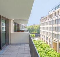 2 Zi-Whg mit Balkon am Berliner Dom mit Concierge EBK Aufzug u. TG (2.4)