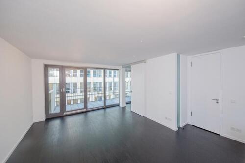 Foto - Etagenwohnung zur Miete in Berlin