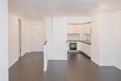 Foto - Etagenwohnung in Berlin