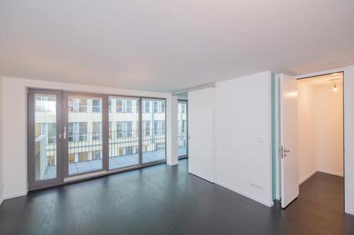 Foto - Etagenwohnung in Berlin zur Miete