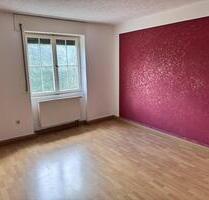 3-Zimmer-Altbau-Wohnung (ca. 78 m²) mit Gartenanteil in ruhiger, zentraler Stadtlage von Bühl!
