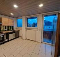 4 Zimmerwohnung mit neuer Einbauküche - Hildesheim