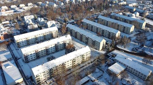 Foto - - Einziehen und Wohlfühlen - 265,00 EUR Kaltmiete,