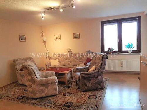 Foto - Möblierte 2-Zimmer Wohnung in Travemünde