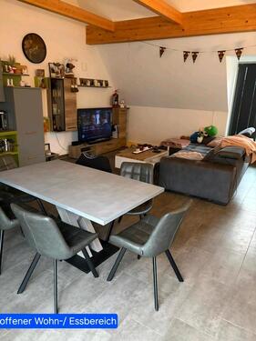 Foto - 3 Zimmer Etagenwohnung in Schüttorf