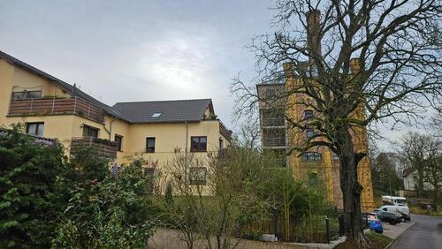 Foto - 2 Zimmer Etagenwohnung zur Miete in Haldensleben