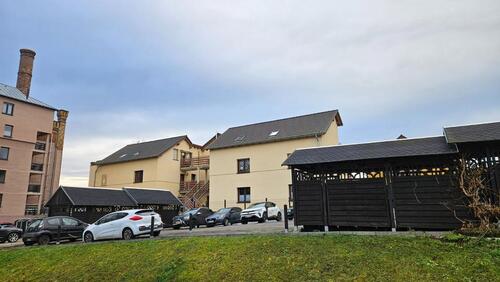 Foto - 2 Zimmer Etagenwohnung in Haldensleben