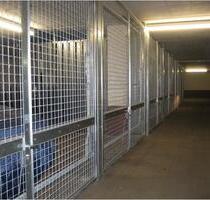 Einzel-Garagenbox in Unterrath! - Düsseldorf Stadtbezirk 5